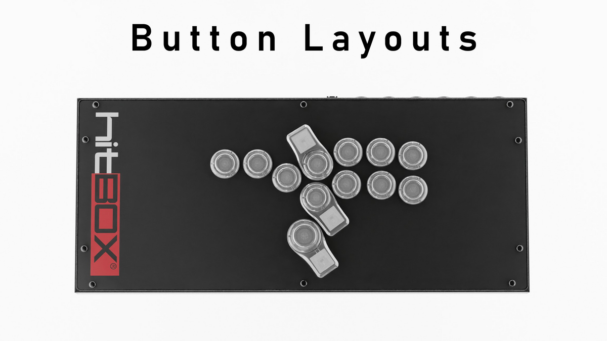 その他 hitBOX Amazon.co.jp: Hit Box PS4 / PC/Switch®対応 レバーレスゲーム