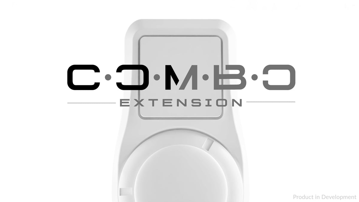 HITBOX COMBO ExtensionとCOMBOボタン 30mm C.O.M.B.O. Extension HITBOX COMBO ExtensionとCOMBOボタン 30mm C.O.M.B.O. Extension