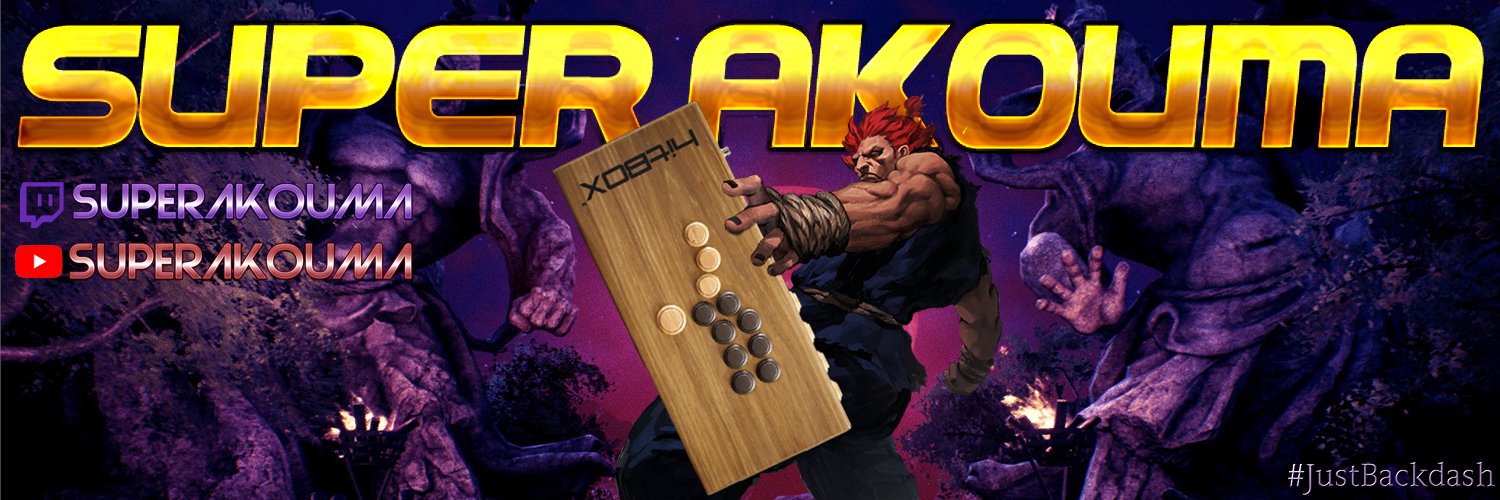 Tekken - Overview with Super Akouma