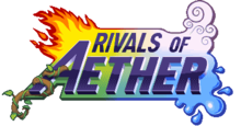 Rivals of Aether for Steam on Smash Box