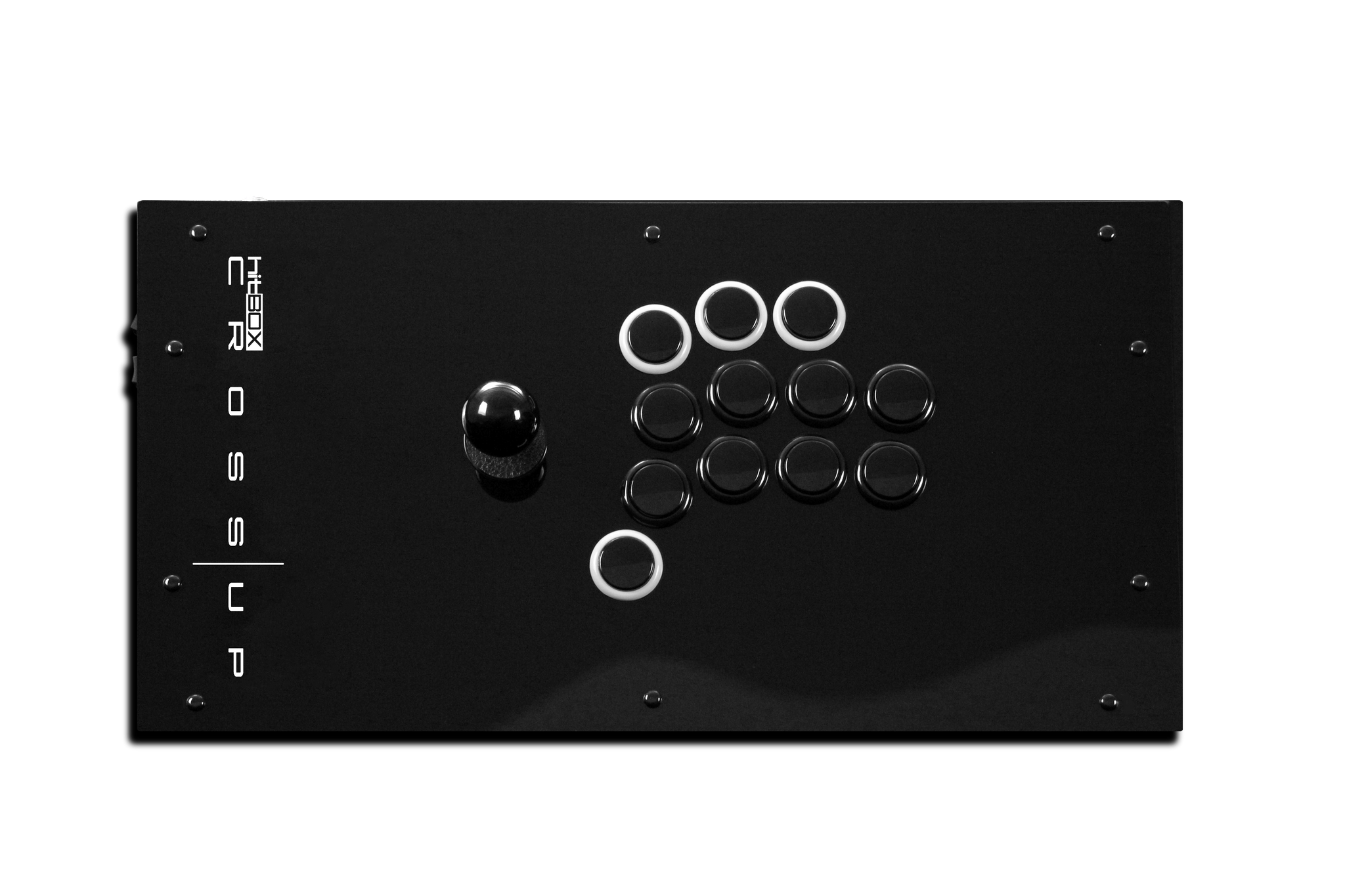 May Production Update