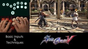 3D Fighter Introduction on Hit Box - Classic Videos – Hit Box Arcade