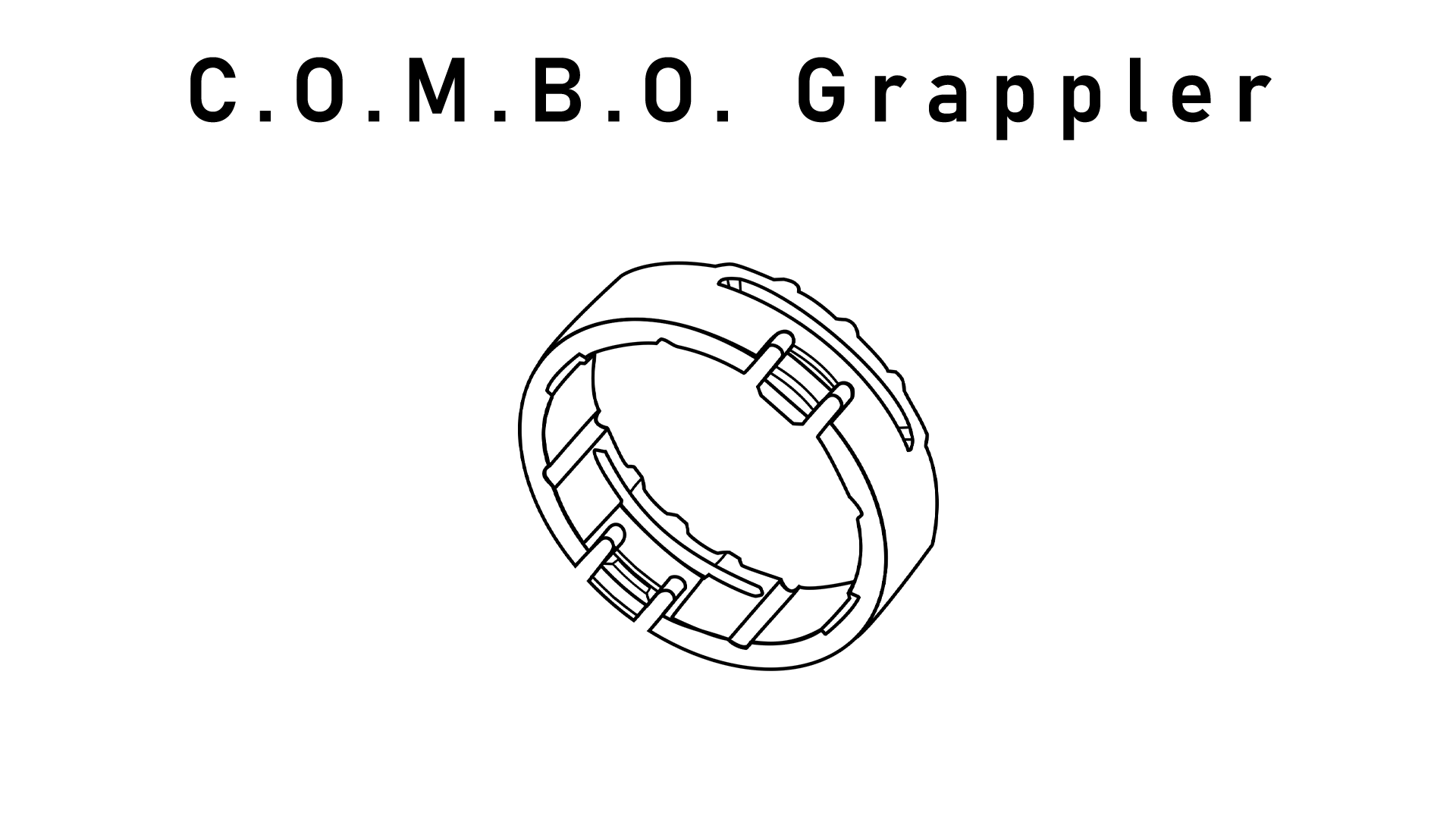 C.O.M.B.O. Grappler