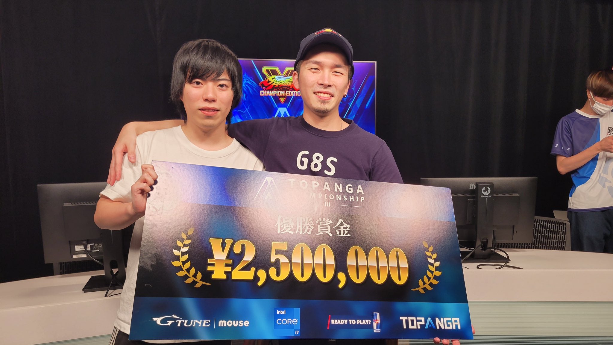 Kawano wins Topanga Championship 3!