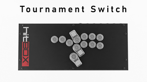 Hit Box - Info, How To, and Features – Hit Box Arcade