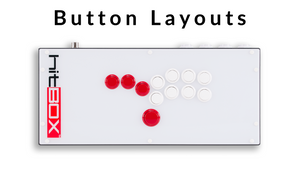 Button Layouts on Hit Box