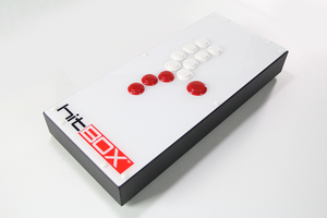 Hit Box Arcade and COVID-19