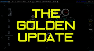 Cross|Up Designer 1.08 - The Golden Update