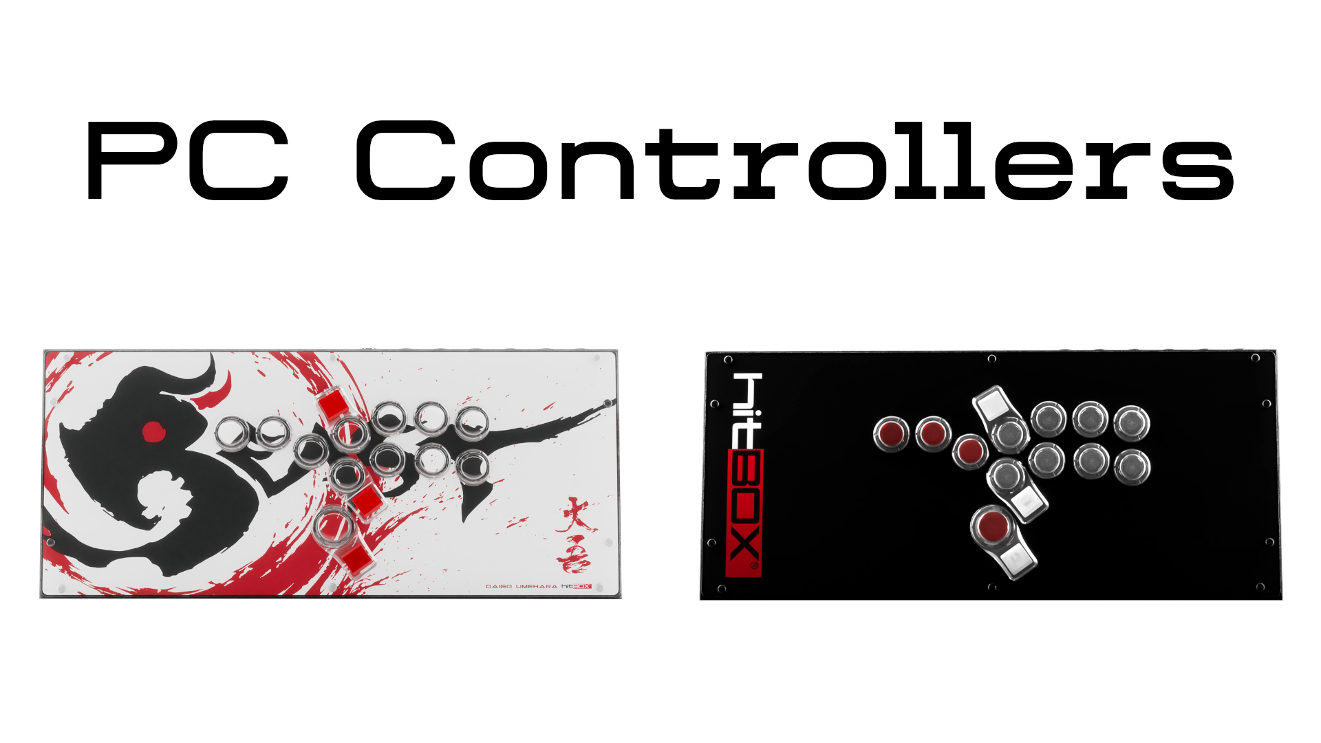 News – Hit Box Arcade
