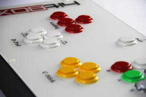Smash Box in the News
