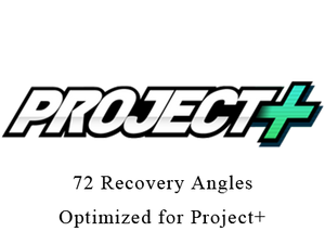 P+ - Default Project Plus Profile