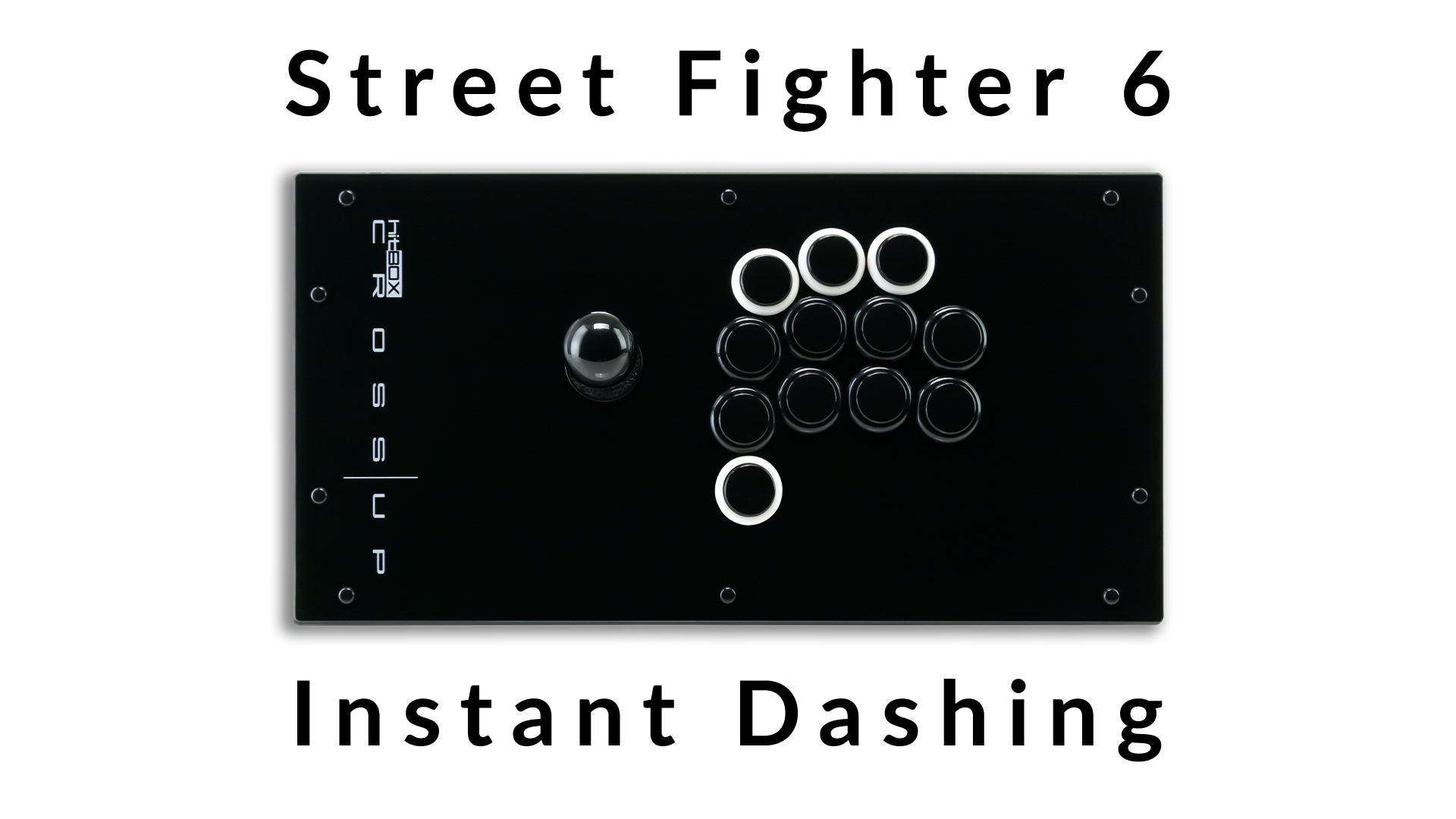 Hit Ran Sf6 Cross|Up Blogs – Tagged