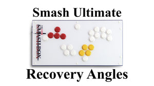 SSBU - Recovery Angles