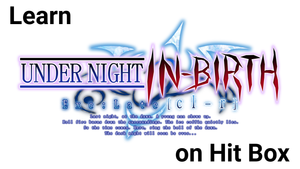 UNIclr on Hit Box - Getting Started