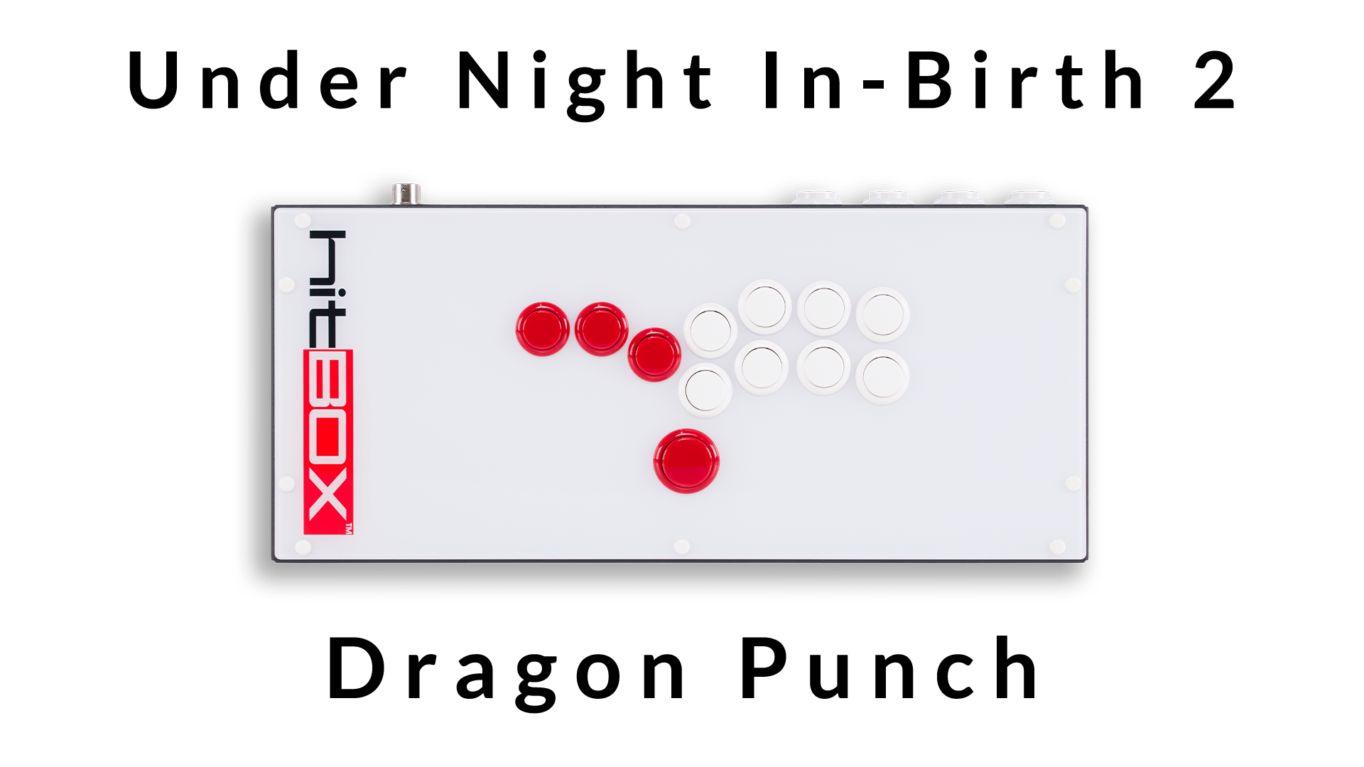 Hit Box - Info, How To, and Features – Hit Box Arcade