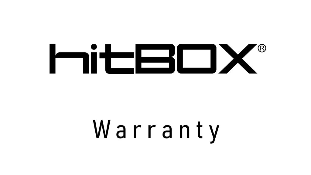 Warranty