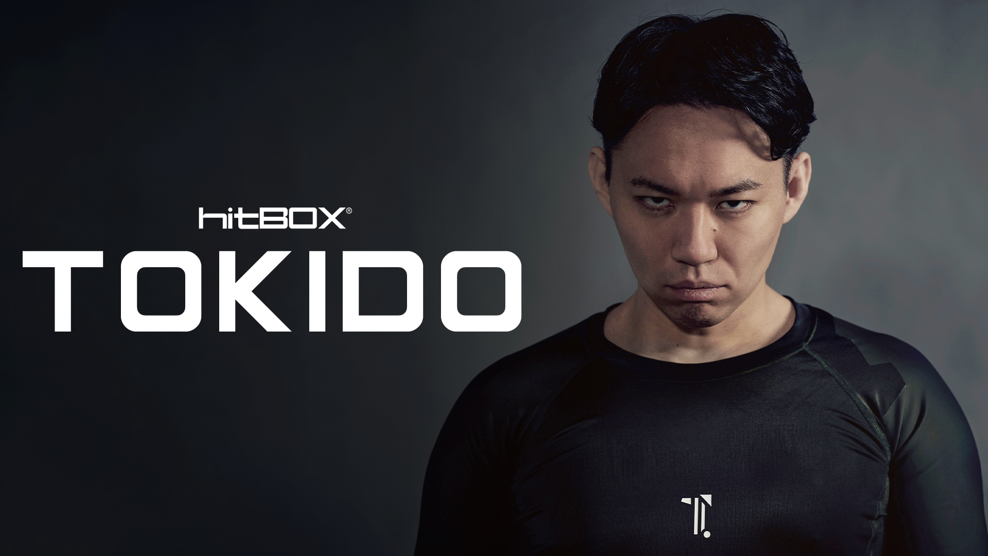 Welcome Tokido!