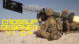 Cross|Up Designer v1.04