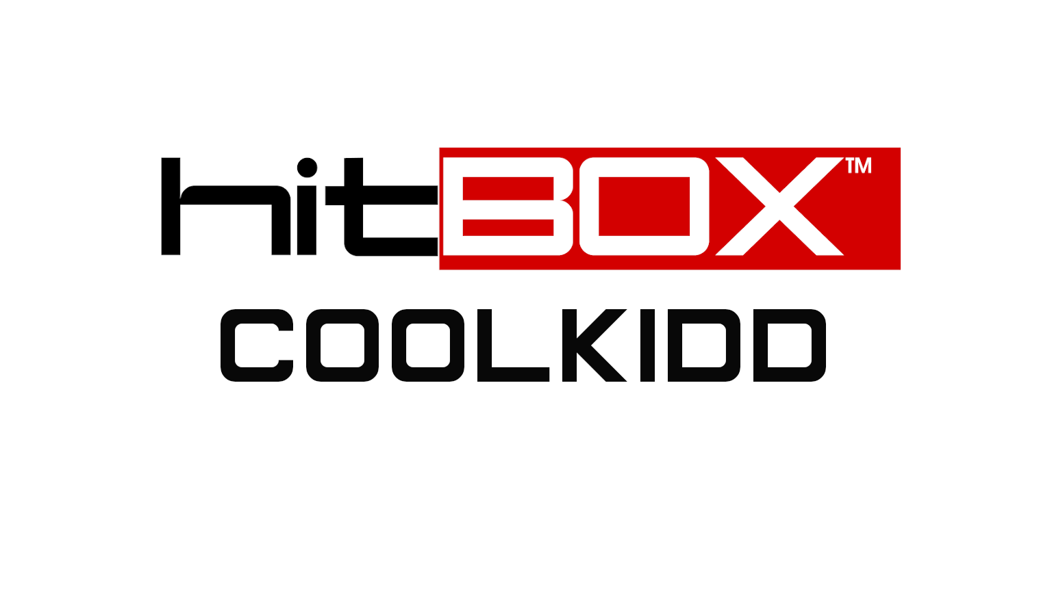 Welcome Coolkidd!