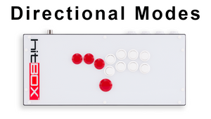 Directional Output Modes