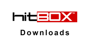 Hit Box Downloads