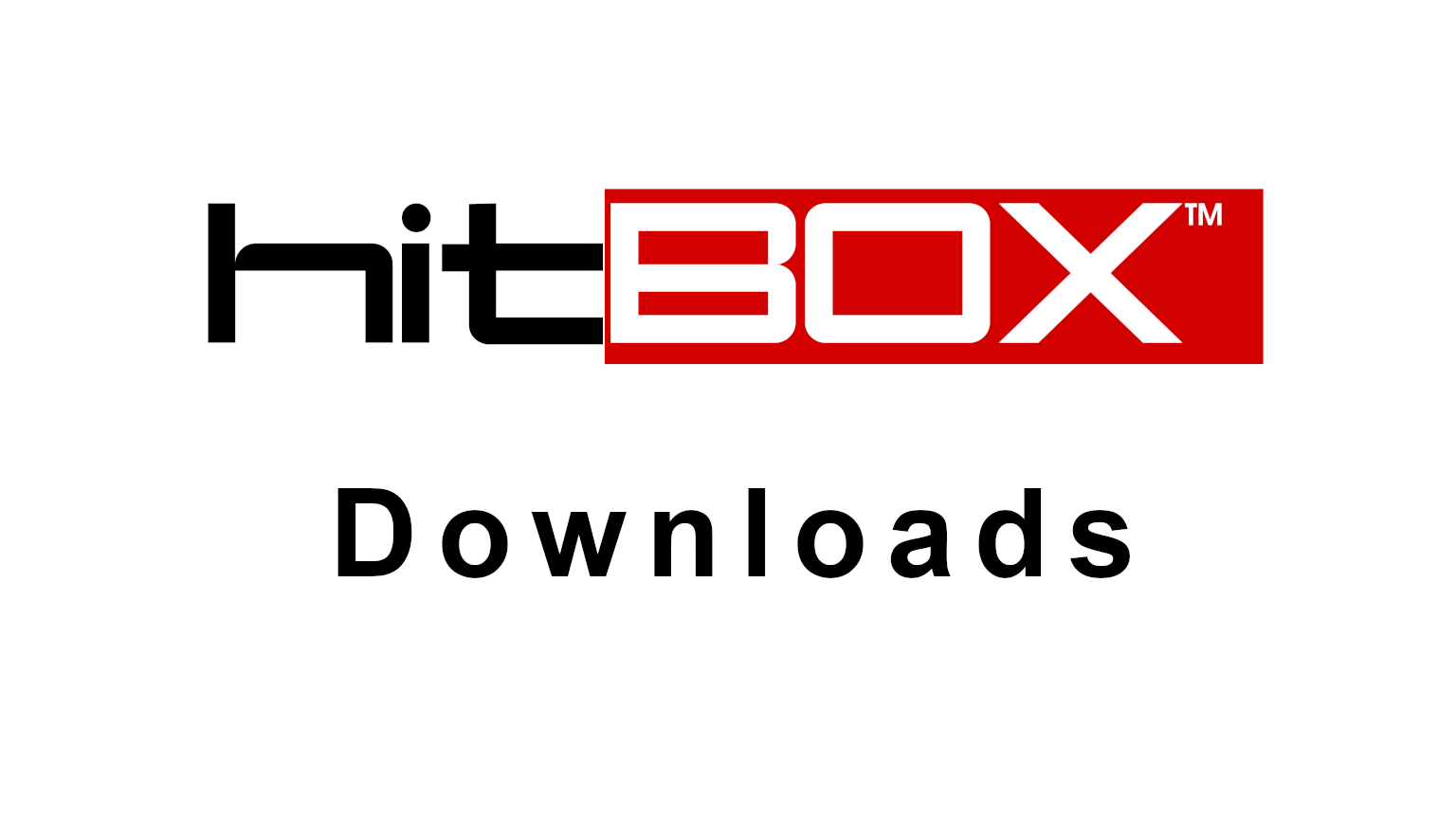 Hit Box - Info, How To, and Features – Tagged 