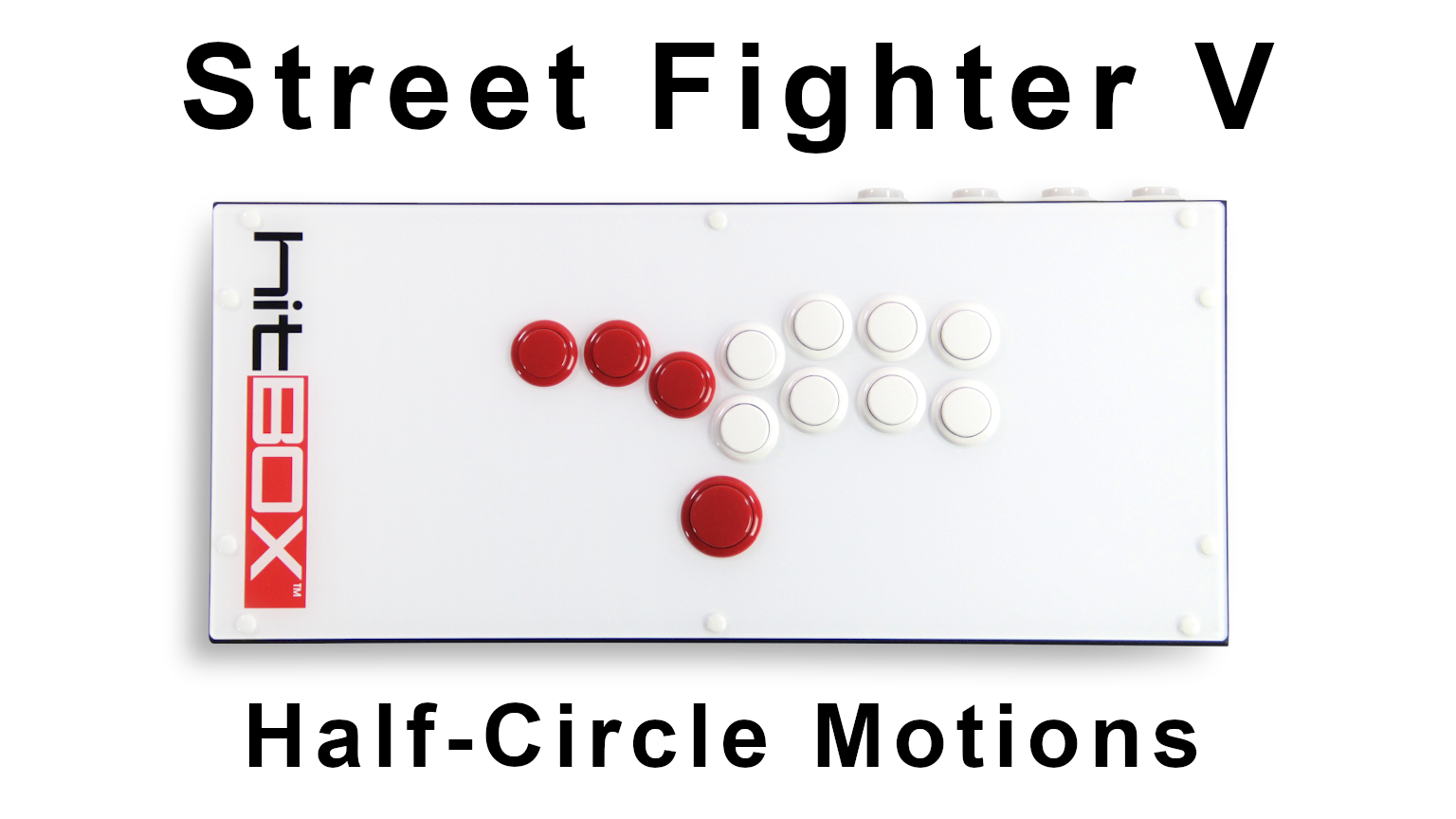 Hit Box - Info, How To, and Features – Page 5 – Hit Box Arcade