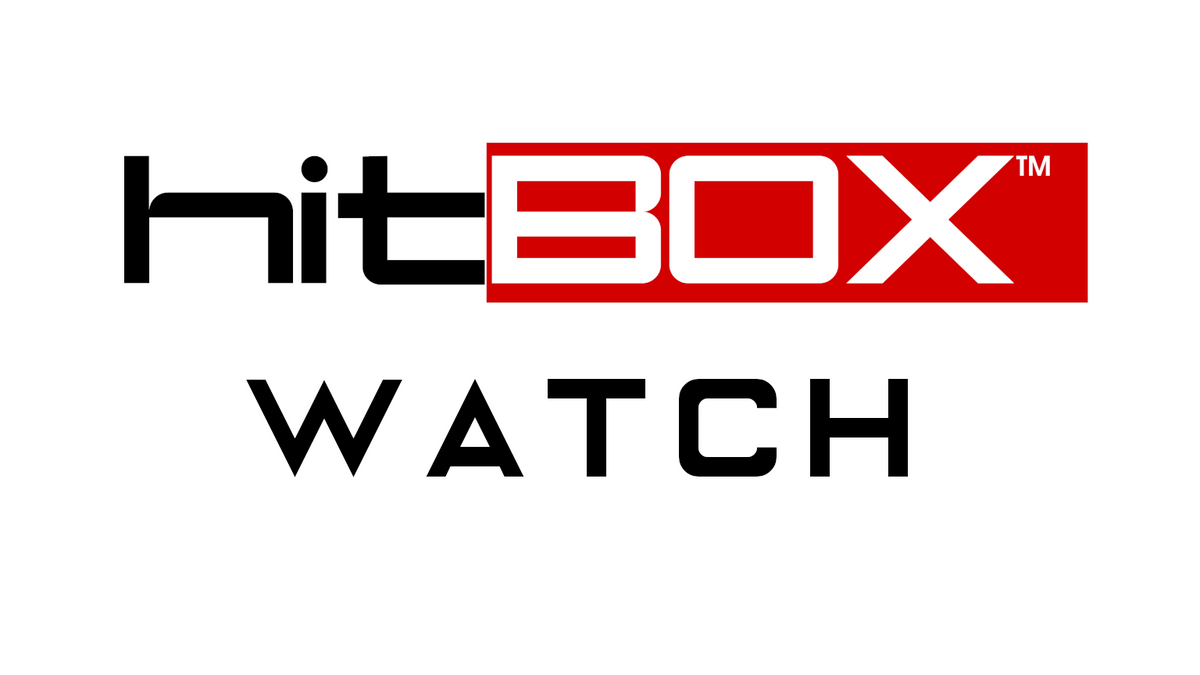 Welcome Watch! – Hit Box Arcade