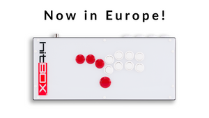 The Hit Box is now in Europe!