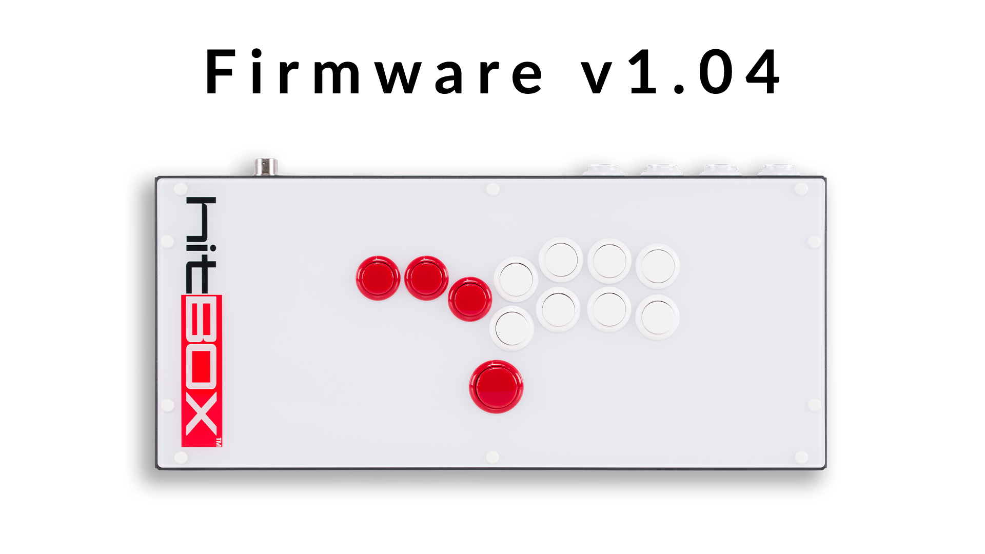 Hit Box Firmware v1.04