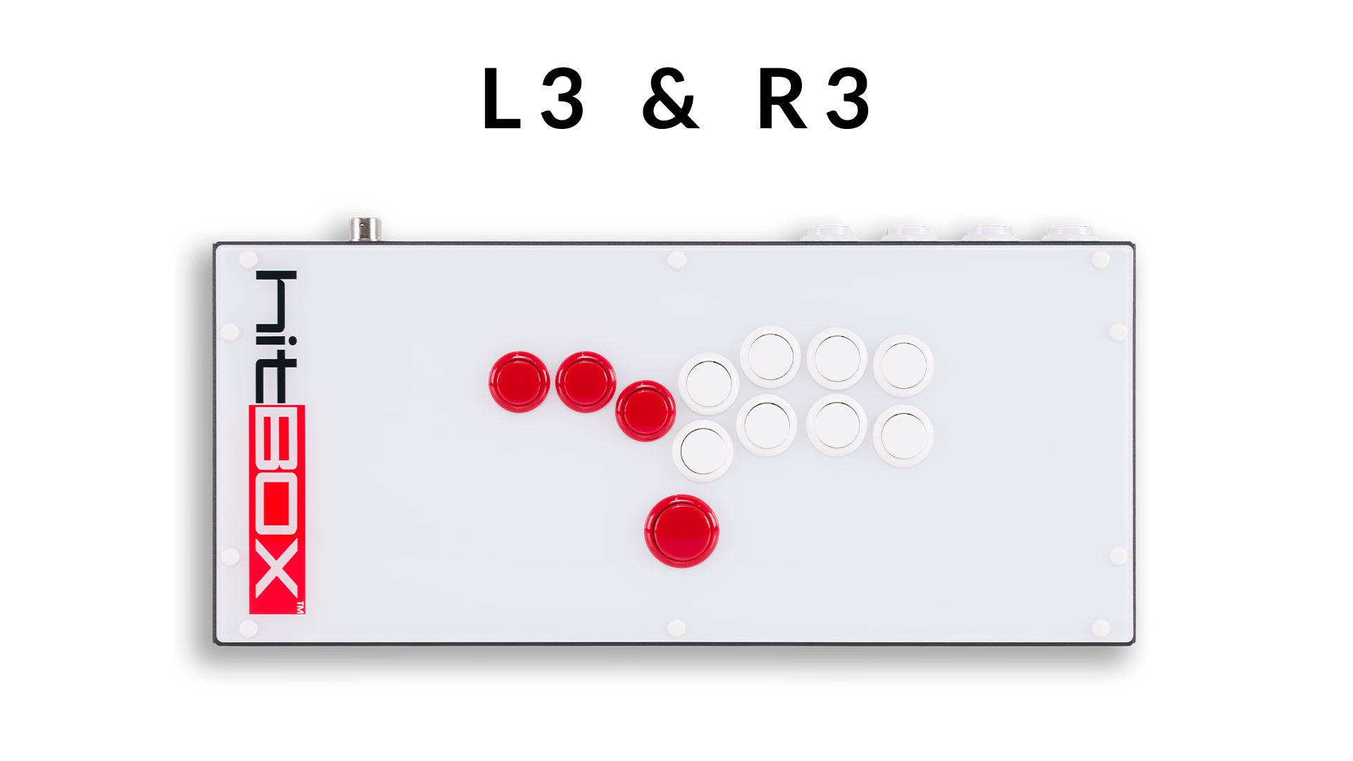 Hit Box - Info, How To, and Features ā Hit Box Arcade