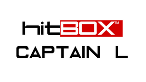 Welcome Captain L!