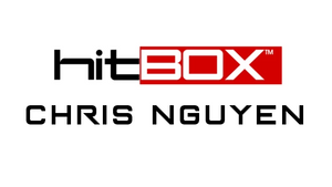 Welcome Chris Nguyen!
