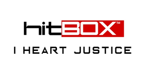 Welcome I Heart Justice!