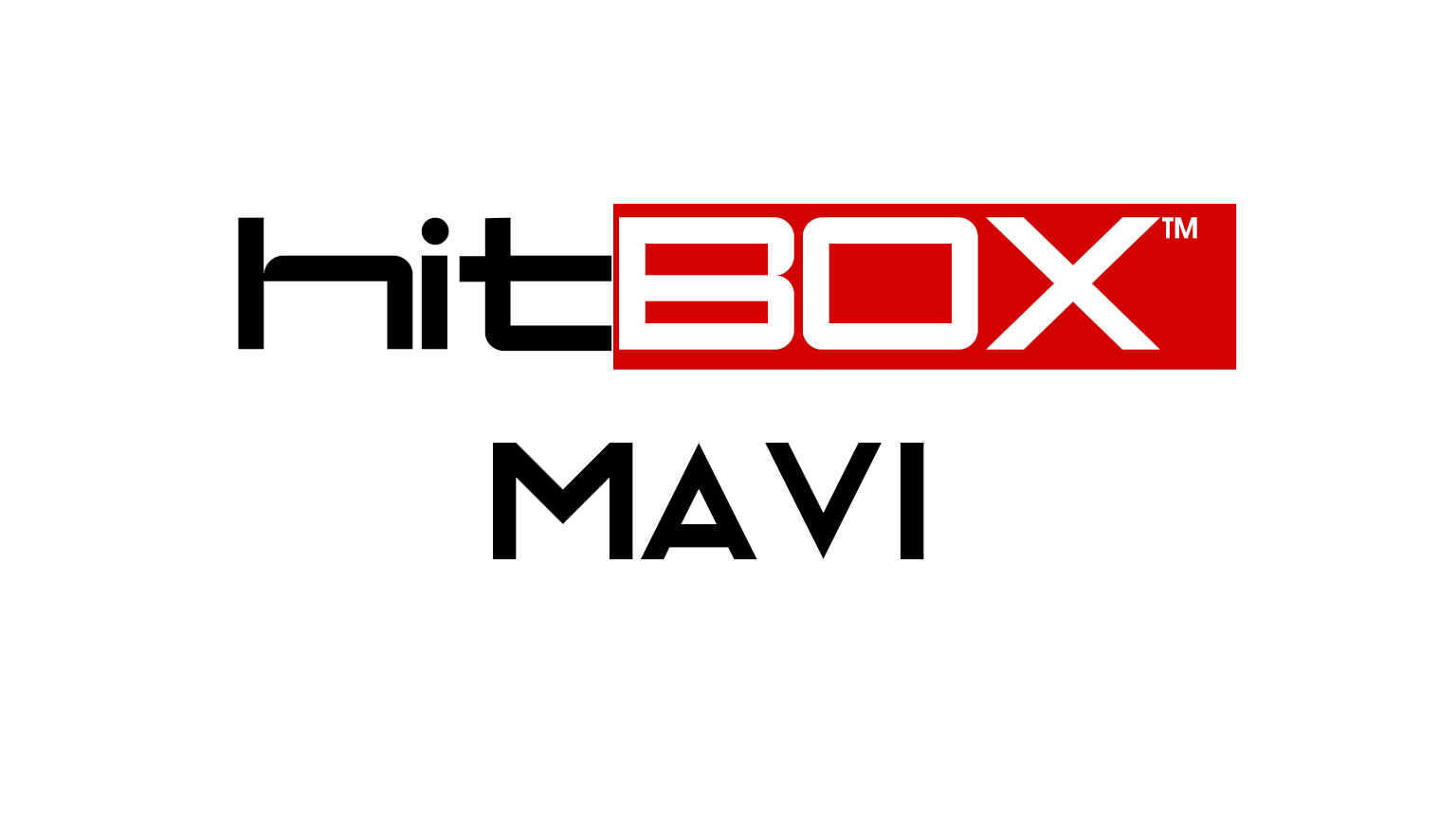 Welcome Mavi!