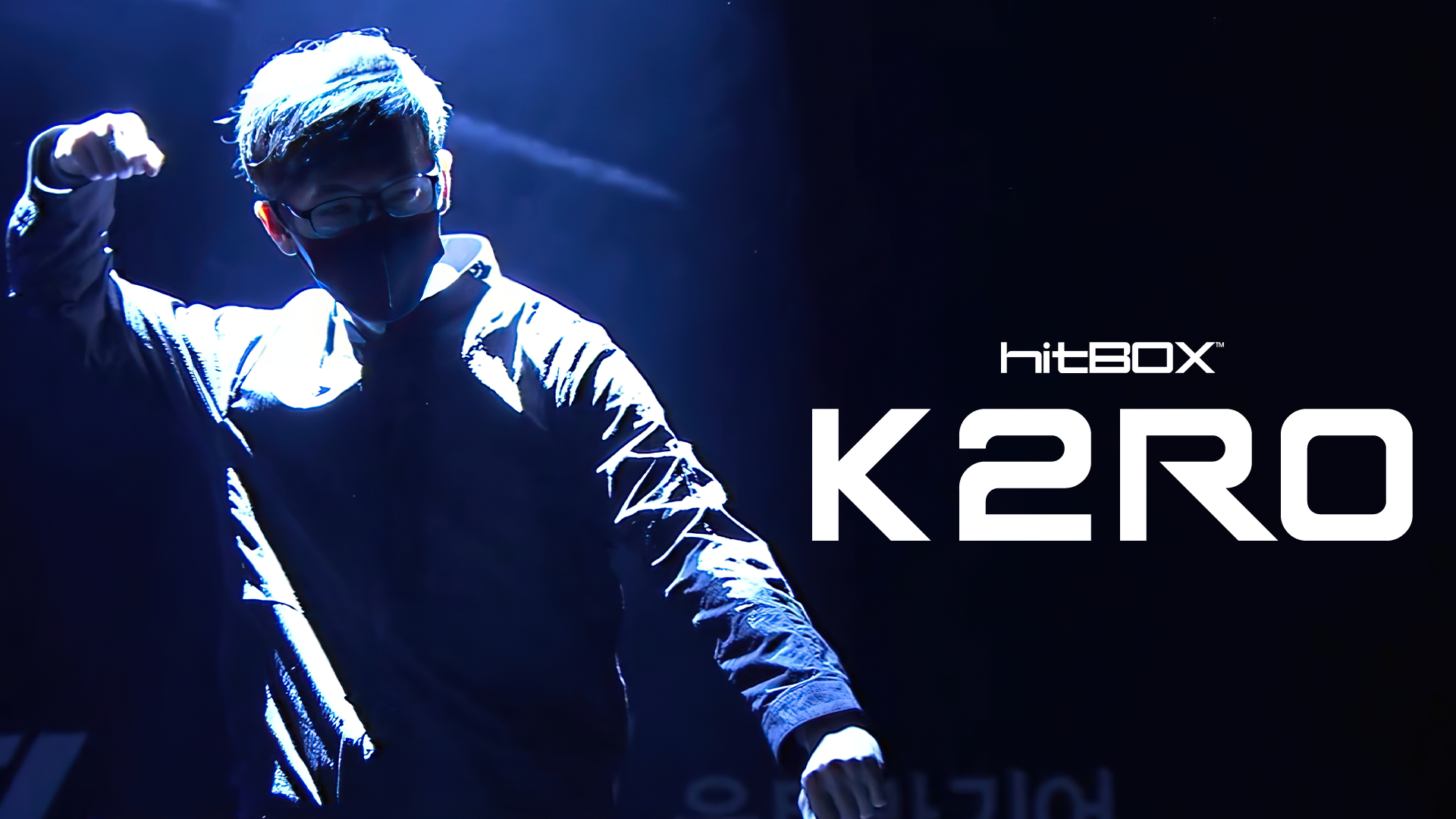 Welcome K2RO!