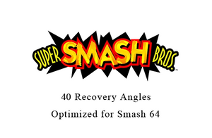 Smash 64 - Default Profile