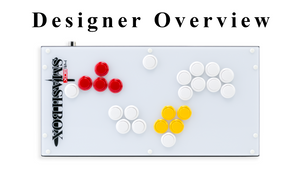 Smash Box Designer