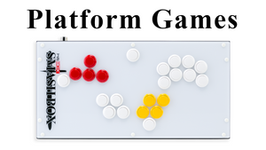Platform Gaming on Smash Box