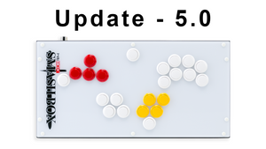 Smash Box Update - 5.0