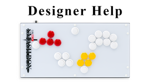 Smash Box Designer Troubleshooting