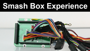 Smash Box Experience!