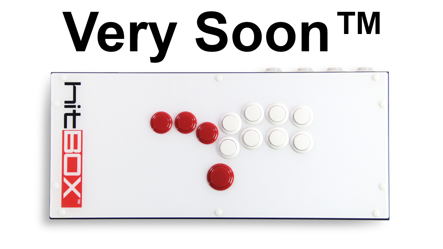 Hit Boxes Ariving Very Soon™