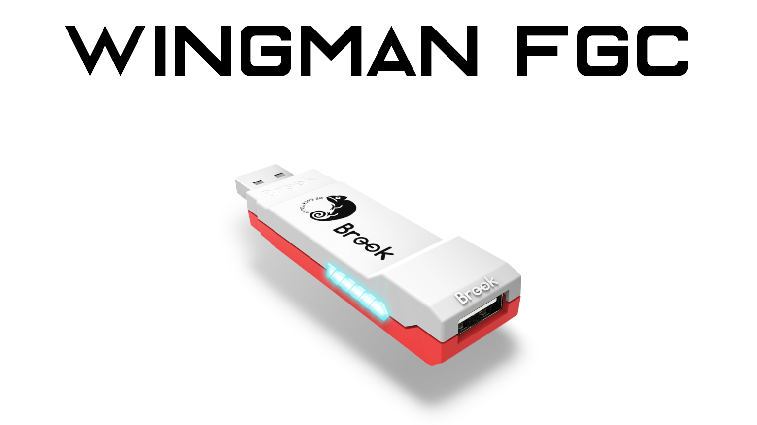Wingman FGC now available!