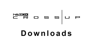 Cross|Up Downloads
