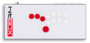 Innovative Arcade Controllers | Hit Box Arcade