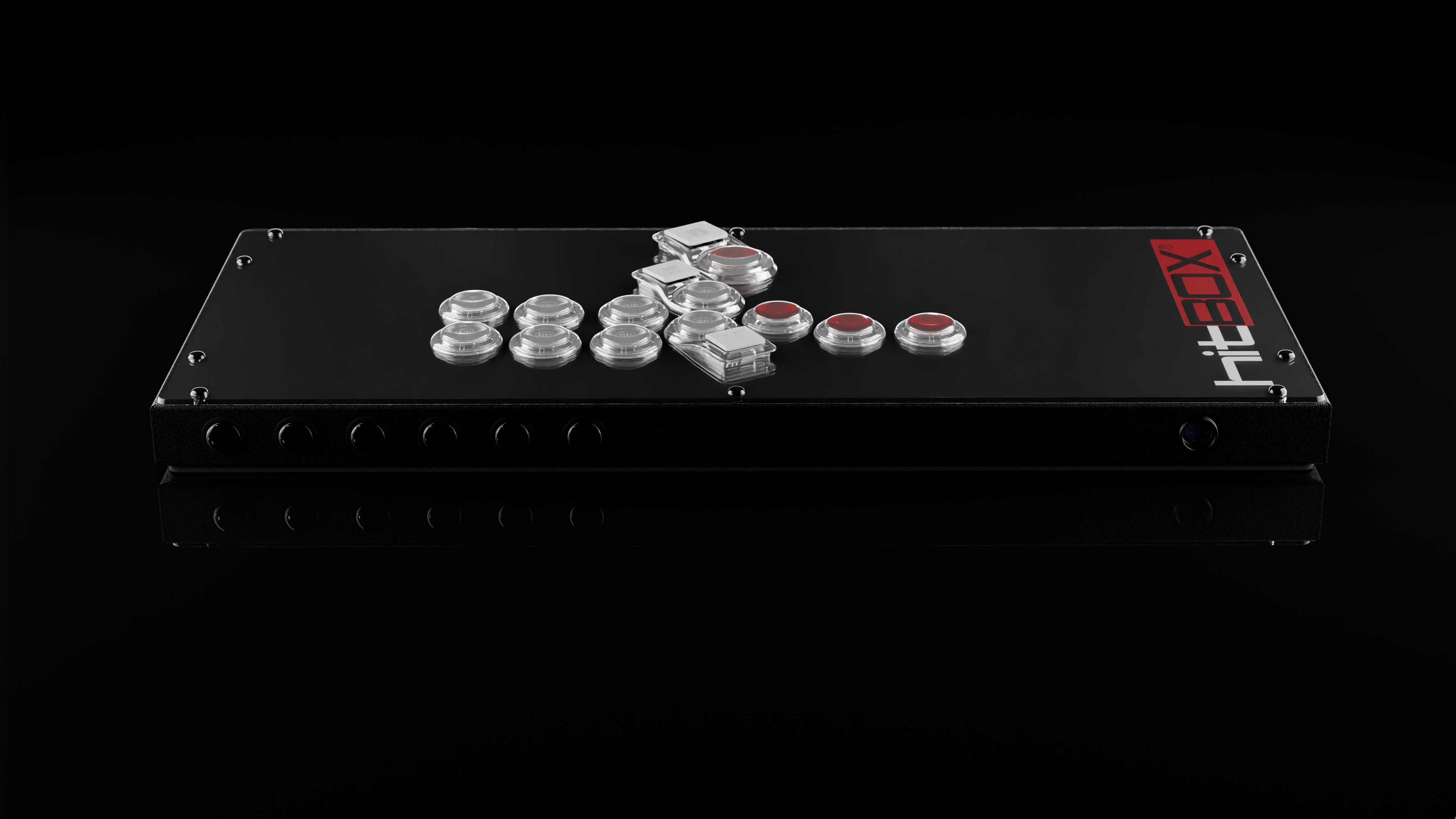 Hit Box - The All Button Controller and Fightstick | Hit Box – Hit Box ...