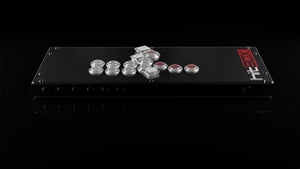 Hit Box - The All Button Controller and Fightstick | Hit Box – Hit