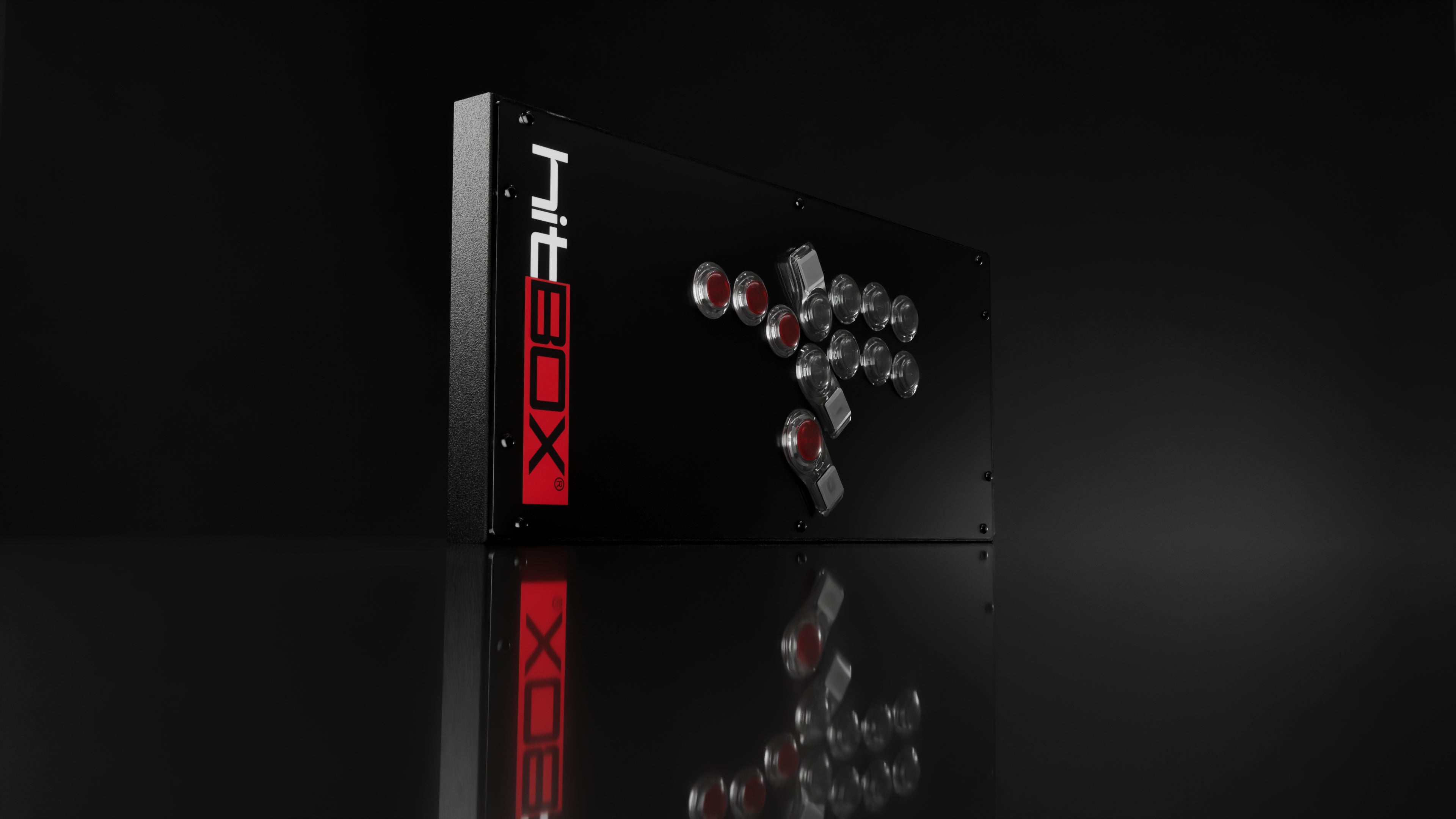 Hit Box - The All Button Controller and Fightstick | Hit Box – Hit Hit Box - The All Button Controller and Fightstick | Hit Box – Hit