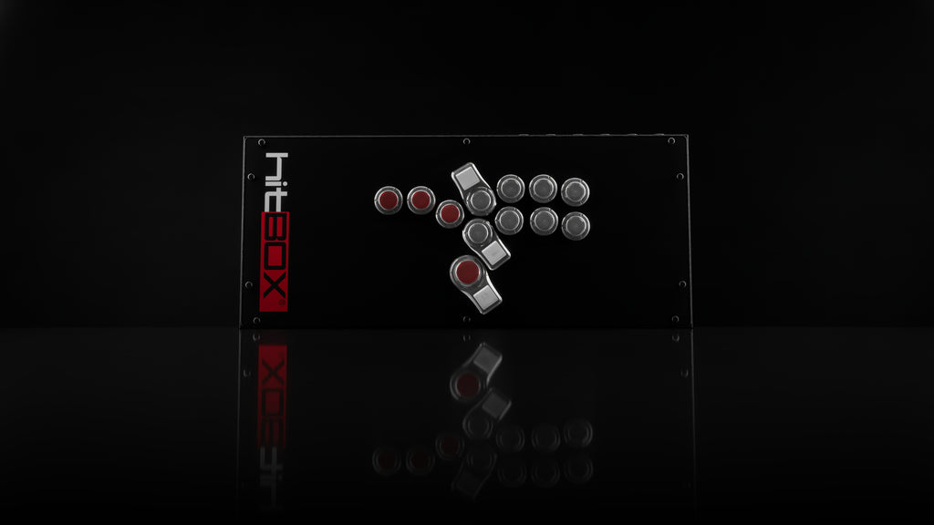 Products – Hit Box Arcade